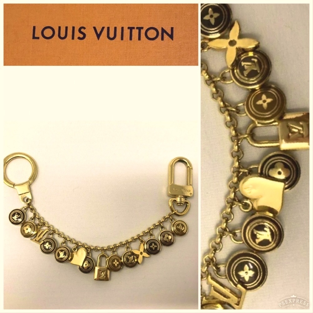 ❣️LV CHARM/BOX Mint FAB  GORGEOUS ❣️ - Picture 6 of 15